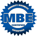 Cayuse Commercial Services is a certified Minority Business Enterprise.