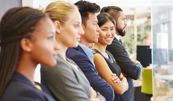 Cayuse's staff augmentation provides tenured, talented teams