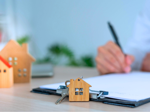 Home Owners Association offices is an example of how Cayuse's solutions help businesses of all sizes and sectors.