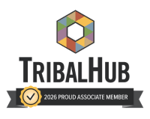 Tribal Hub Associate Member Logo