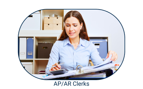AP and AR Clerks 480x300px