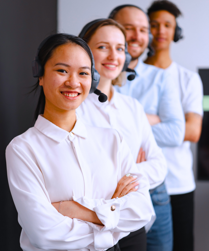 Virtual Assistants are ready to make your work day easier