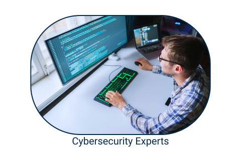 Cybersecurity Experts 480x300px