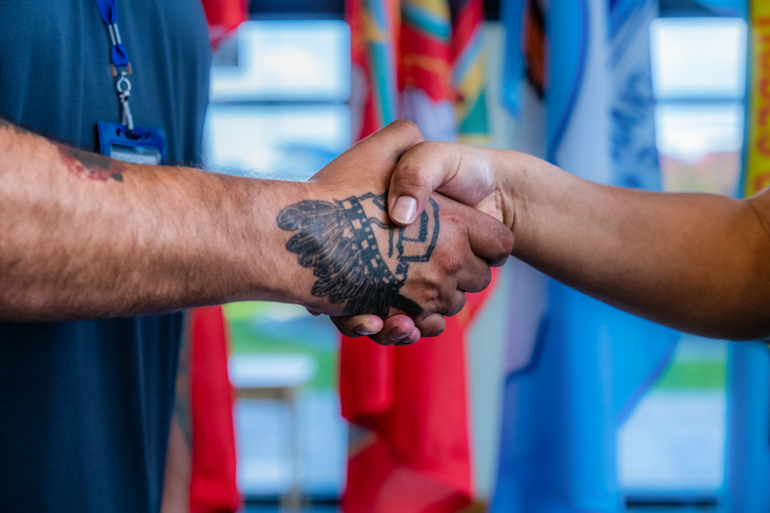Beneficial partnerships can be business-changing