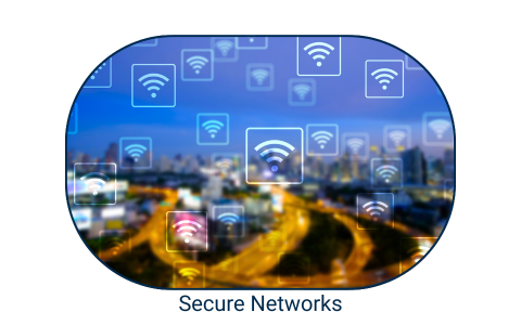 Make sure your business is operating with safety and security as a priority