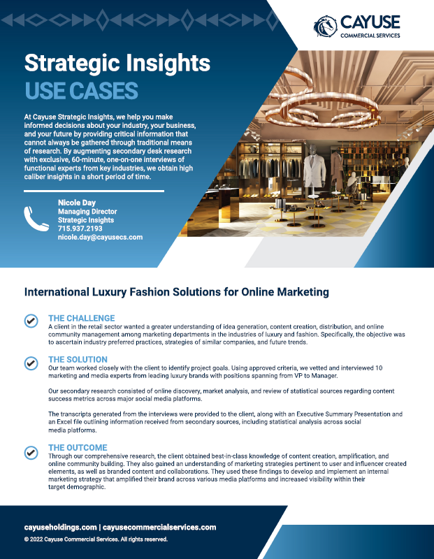 Use Case Cover Online Marketing Use Case Cover Online Marketing