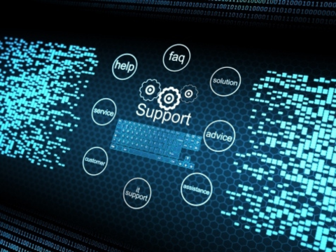 Business Support is effective in improving processes, launching new initiatives, and empowering the people within the organization.