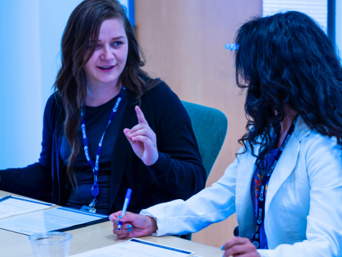 Teamwork is valuable in growing and improving business processes.