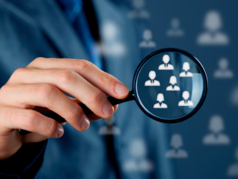 Staff augmentation requires a true partnership - you need to look through the magnifying glass to find the right fit.