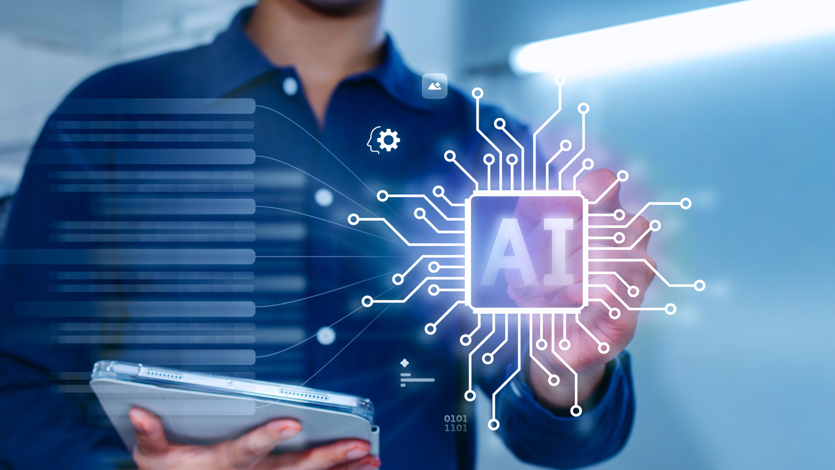 Where Cybersecurity practices meet AI