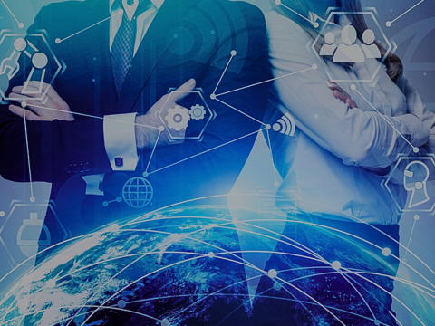 Partnerships in Technology empower businesses to evolve and grow.